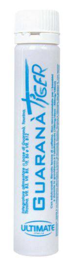ULTIMATE GUARANA' TIGER 25ML - Lovesano