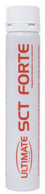 SCT FORTE 25ml - Lovesano