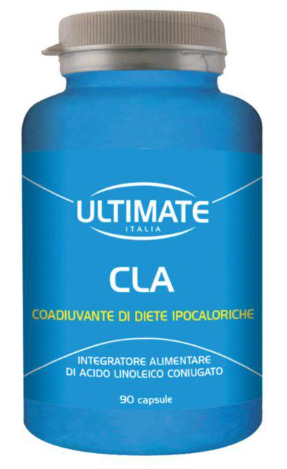 ULTIMATE CLA 90CPS 122G** - Lovesano