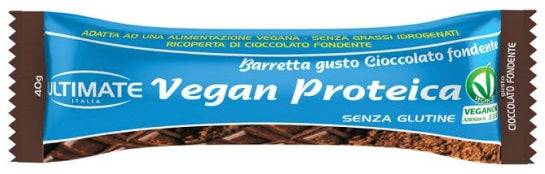 ULTIMATE BARR V PROT CIOC 1PZ - Lovesano
