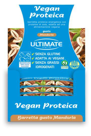 ULTIMATE BARR V PROT MAND 24PZ - Lovesano