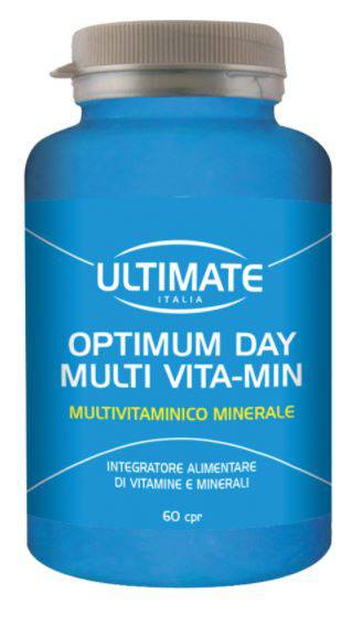 OPTIMUM DAY 60CPR - Lovesano