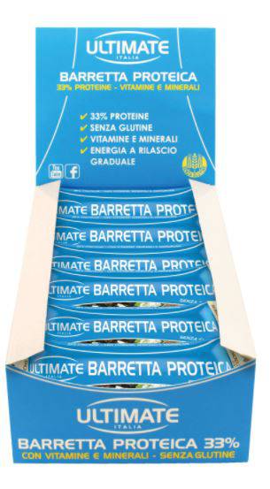 ULTIMATE BARR VAN/COOK 24PZ - Lovesano