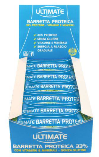 ULTIMATE BARR YOG/MELA 24P - Lovesano