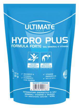 ULTIMATE HYDRO PLUS LIM 420G - Lovesano