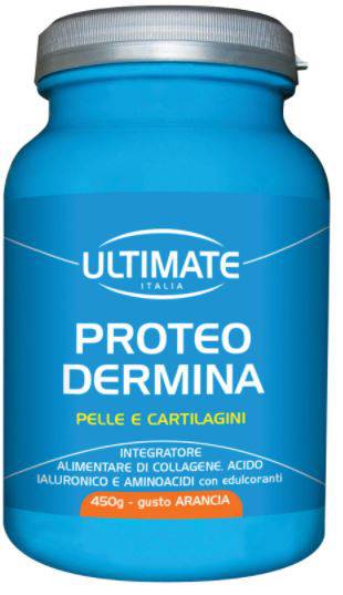 ULTIMATE Proteo Dermina Aranc. - Lovesano