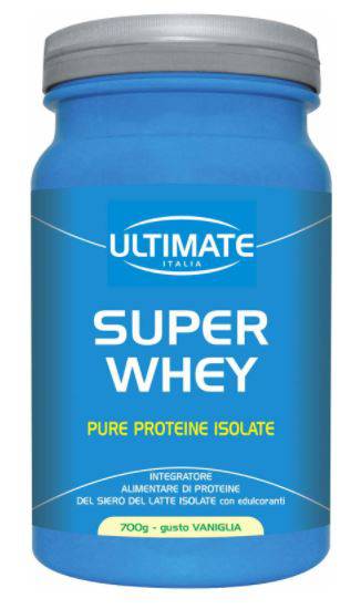 ULTIMATE SUPER WHEY VAN 700G - Lovesano
