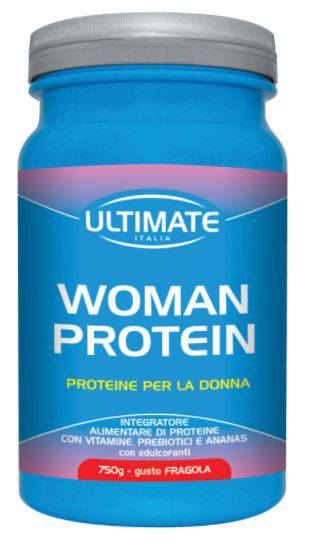 ULTIMATE WOM PROTEIN FRAG 750G - Lovesano