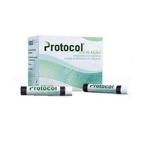 Protocol Integratore Alimentare 30 flaconcini - Lovesano