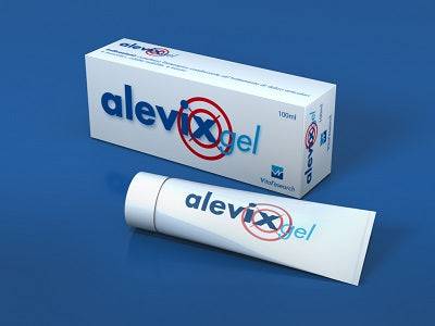 ALEVIX GEL 75ML - Lovesano