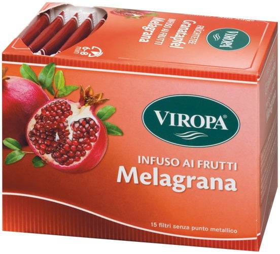 VIROPA MELAGRANA BIO 15BUST - Lovesano