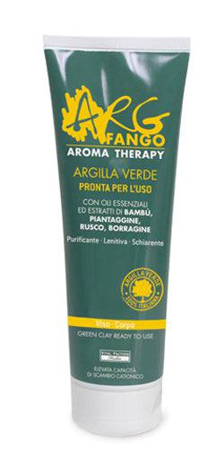 ARGFANGO AROMA THERAPY ARG VE - Lovesano