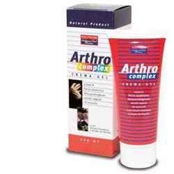 ARTHRO COMPLEX GEL 100ML - Lovesano