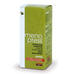 MENO PRESS GOCCE 100ML - Lovesano
