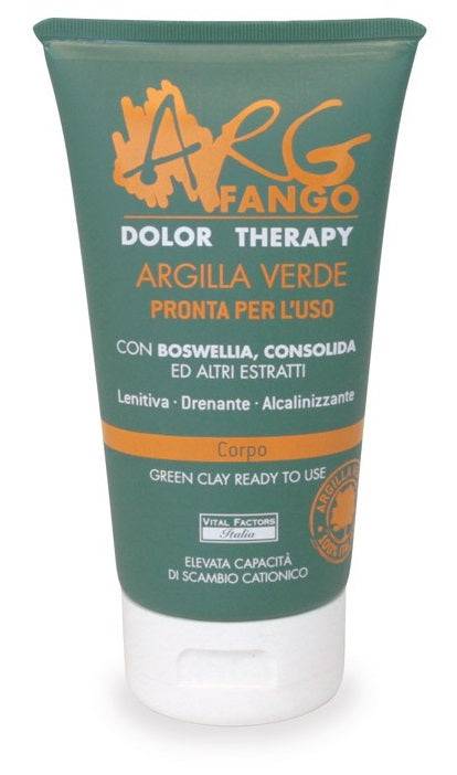 ARGFANGO DOLOR THERAPY ARGILLA - Lovesano