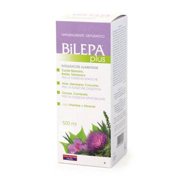 BILEPA 500ML - Lovesano