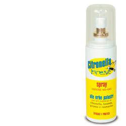 CITRONELLA BREAK SPR 100ML - Lovesano