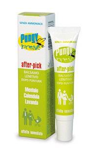 PUNGI BREAK AFTER PICK LENITIV - Lovesano