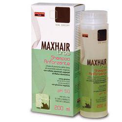 MAX HAIR CRES SH RINF 200ML - Lovesano
