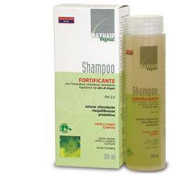 MAX HAIR VEG SH RINFOR 200ML - Lovesano