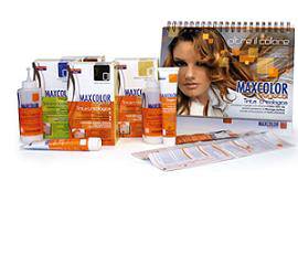 MAX COLOR VEGETAL TINT 29 140M - Lovesano