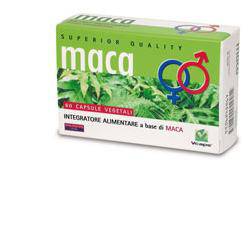 MACA 60CPS - Lovesano