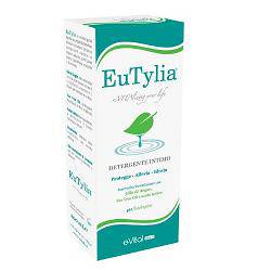 EUTYLIA DETERGENTE INTIMO 200ML - Lovesano