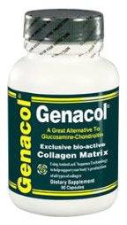 GENACOL INTEGRAT 90CPS - Lovesano