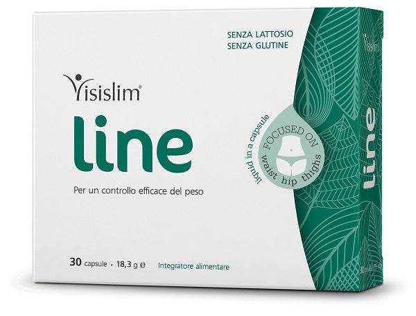 VISISLIM Line 30 Cps - Lovesano 