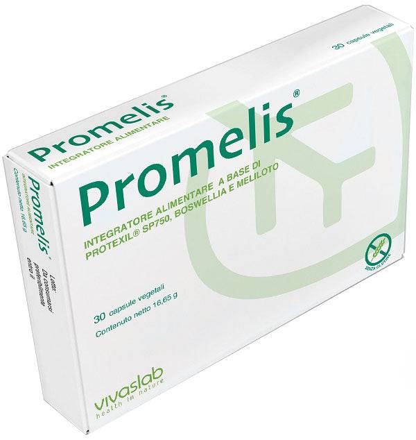 PROMELIS 30CPS - Lovesano