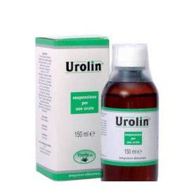 UROLIN SOL ORALE 150ML - Lovesano