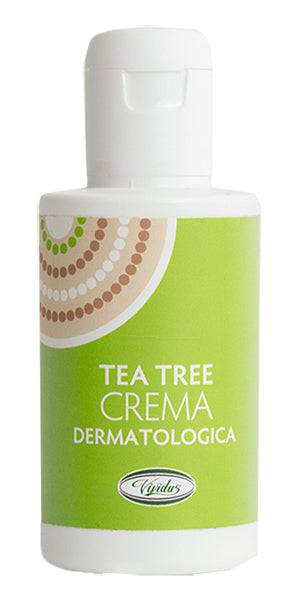 TEA TREE CREMA 100ML - Lovesano