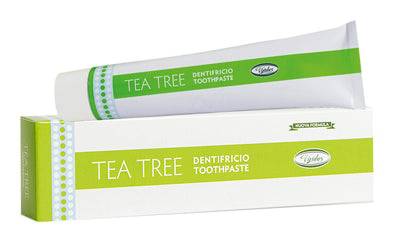 TEA TREE DENTIF 75ML - Lovesano