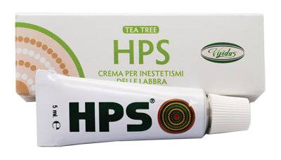 TEA TREE CR HERPES 5ML - Lovesano