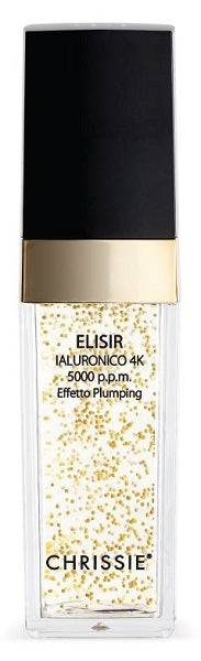 Chrissie Elisir Ialuronico 4k - Lovesano