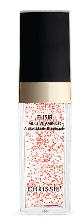 Chrissie Elisir Multivit Antio - Lovesano