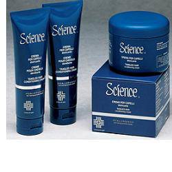 SCIENCE Crema Districante 250ml - Lovesano