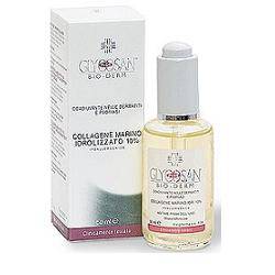 Glycosan Plus Bioderm 10% 50ml - Lovesano