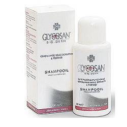 Glycosan Plus Bioderm Sh 200ml - Lovesano