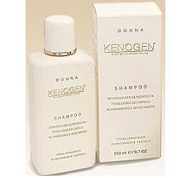 Kenogen D Shampoo Prev Diradam - Lovesano