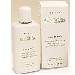 Kenogen D Shampoo Prev Diradam - Lovesano 