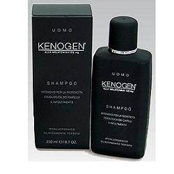 Kenogen U Shampoo Prev Diradam - Lovesano
