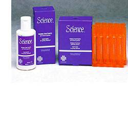Science Shampoo Forf Gras200ml - Lovesano