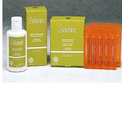 Science Shampoo Sebo Oleosa - Lovesano