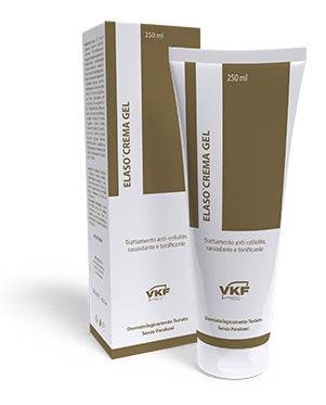 ELASO CREMA GEL 250ML - Lovesano