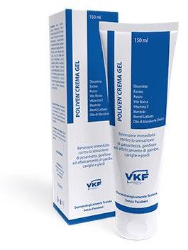 POLIVEN Crema Gel 150ml - Lovesano