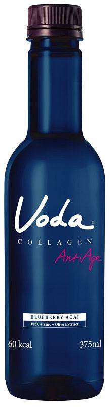 VODA Collagen AntiAge 375ml - Lovesano
