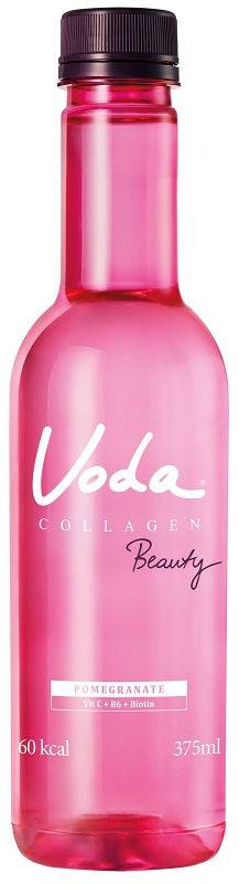 VODA Collagen Beauty 375ml - Lovesano