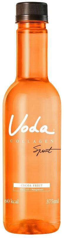 VODA Collagen Sport 375ml - Lovesano