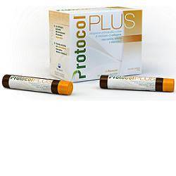 PROTOCOL PLUS 21FL 25ML - Lovesano